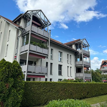 Vk - R - Zuerich Airport - Luxury - Home Stay - Raetschengaessli - Kloten Exteriér fotografie