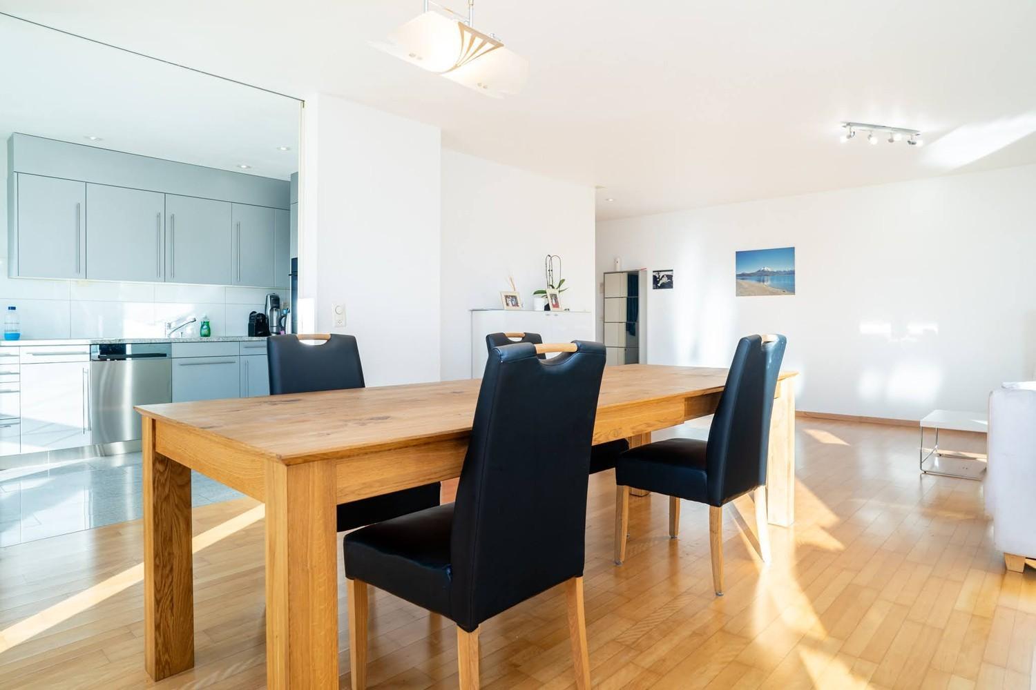 Vk - R - Zuerich Airport - Luxury - Home Stay - Raetschengaessli - Kloten Exteriér fotografie