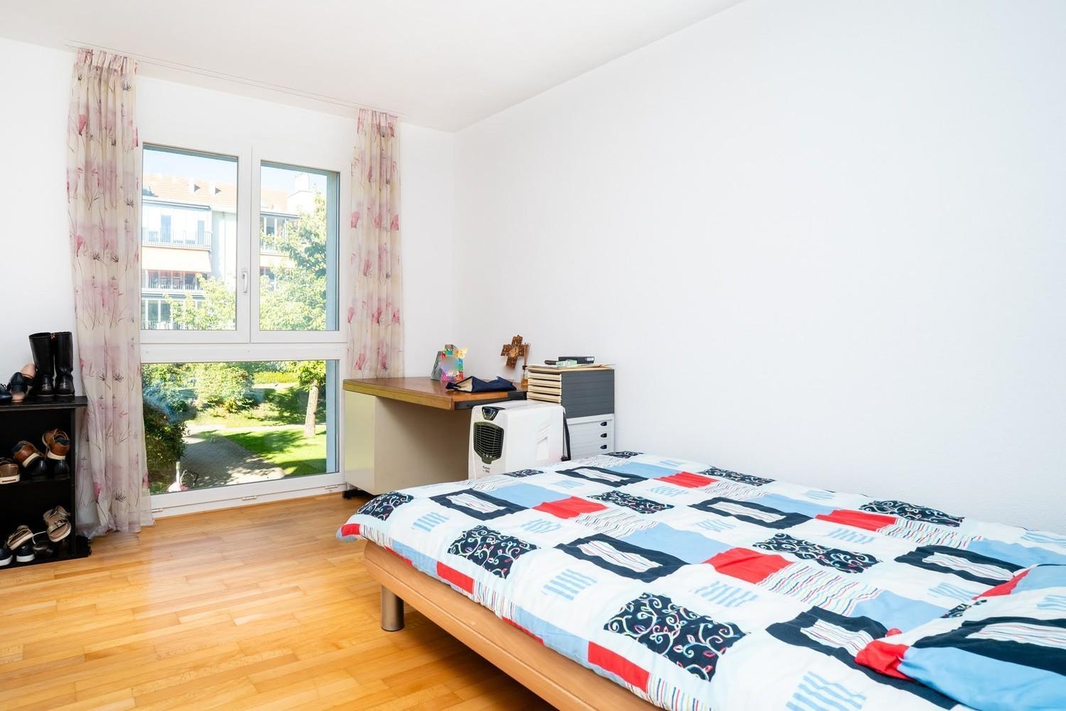 Vk - R - Zuerich Airport - Luxury - Home Stay - Raetschengaessli - Kloten Exteriér fotografie