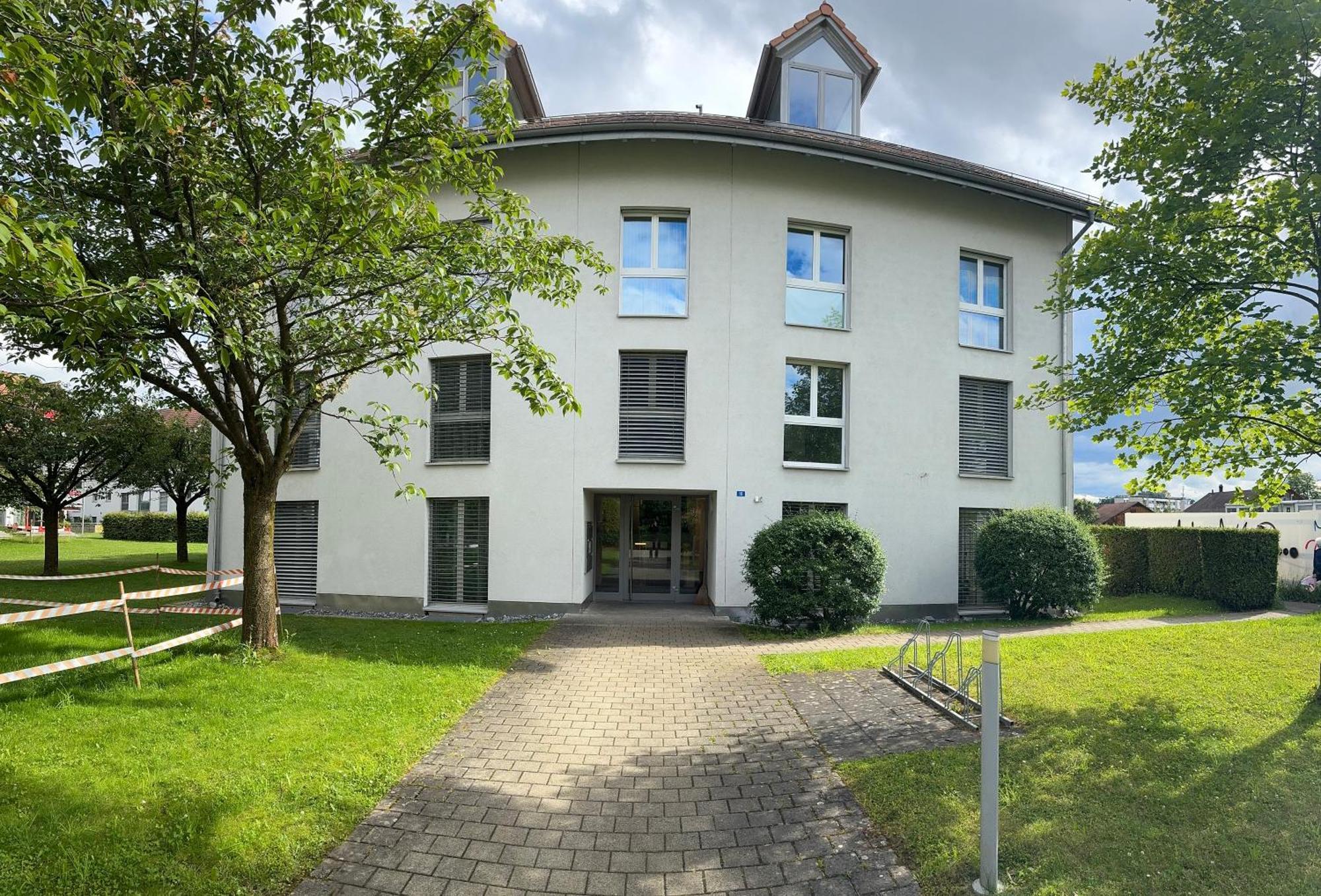 Vk - R - Zuerich Airport - Luxury - Home Stay - Raetschengaessli - Kloten Exteriér fotografie